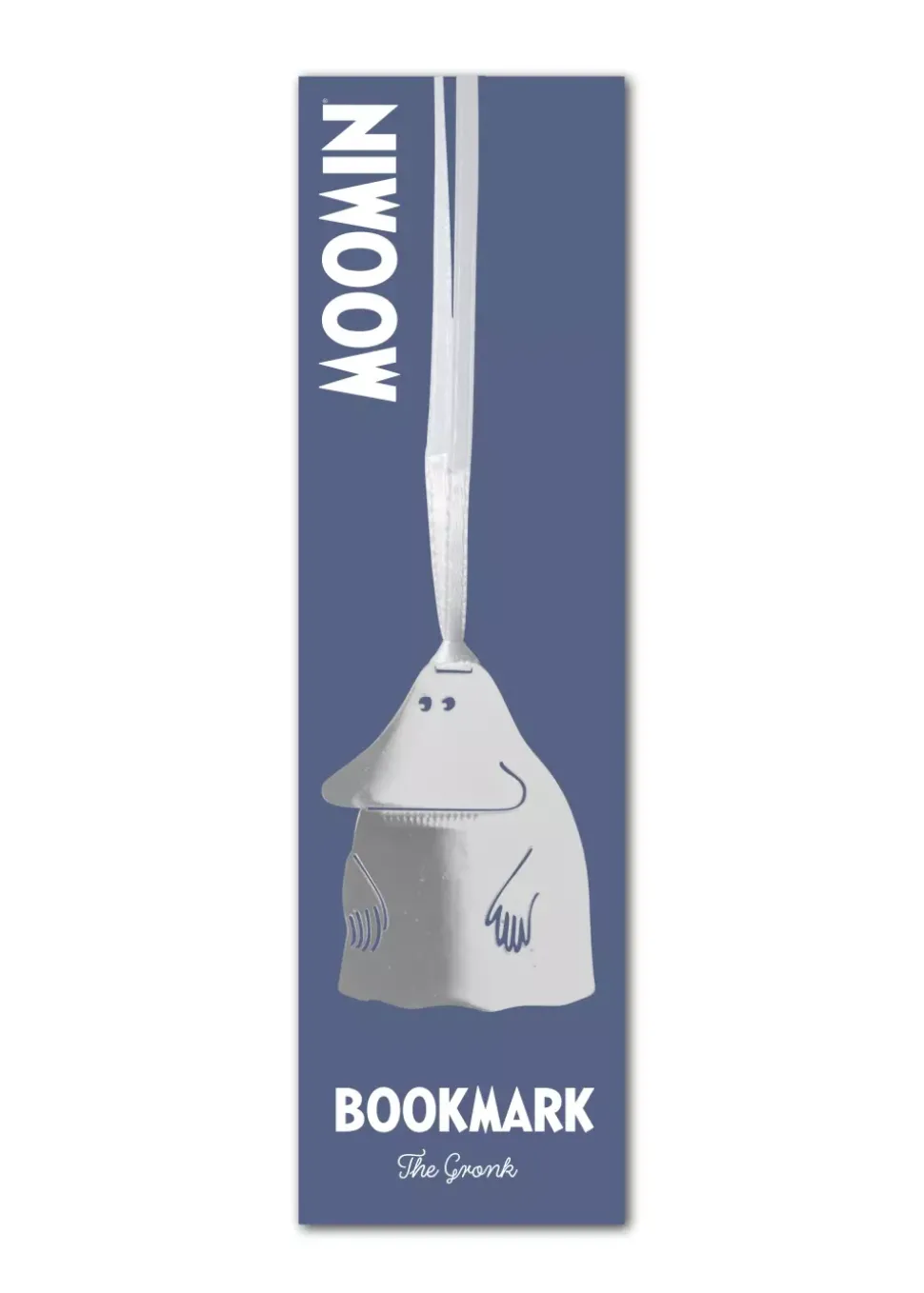 Moomin Bokmerke Hufsa