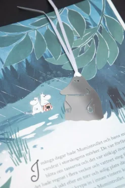 Moomin Bokmerke Hufsa