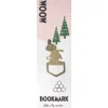 Moomin Bokmerkeklips Lille My Vinter