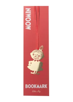 Moomin Bokmerke Lille My