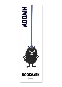 Moomin Bokmerke Stinky