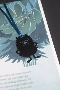 Moomin Bokmerke Stinky