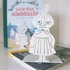 Moomin Bokstøtter S/2 Lille My