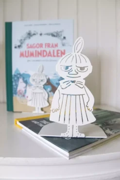 Moomin Bokstøtter S/2 Lille My