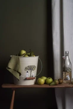 Moomin Bøtte - Epler