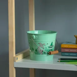 Moomin Bøtte - I Hagen Grønn