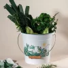 Moomin Bøtte - I Hagen 10 Liter