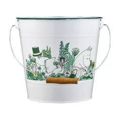 Moomin Bøtte - I Hagen 10 Liter