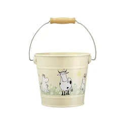 Moomin Bøtte - I Hagen 2 Liter
