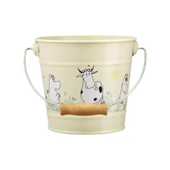 Moomin Bøtte - I Hagen 2 Liter