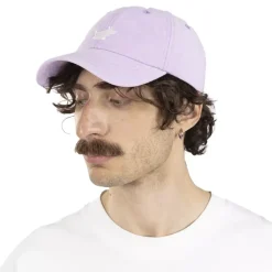 Moomin Daddy Cap Denim Lilla