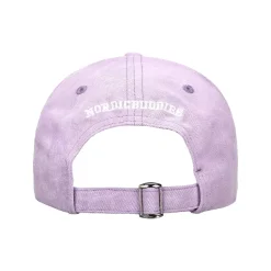Moomin Daddy Cap Denim Lilla