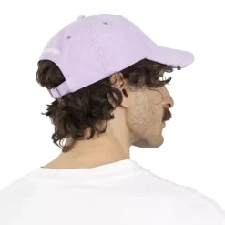 Moomin Daddy Cap Denim Lilla