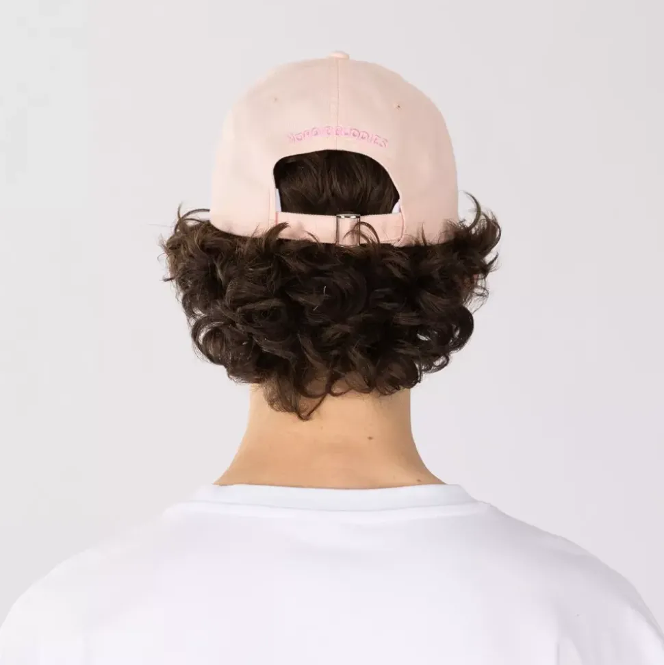 Moomin Daddy Cap Lile My Rosa