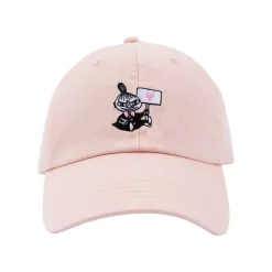 Moomin Daddy Cap Lile My Rosa