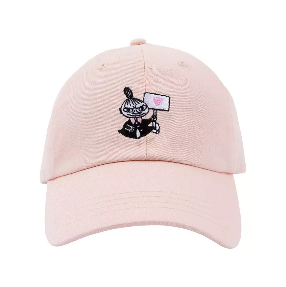 Moomin Daddy Cap Lile My Rosa