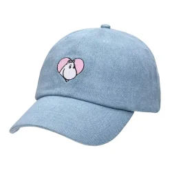 Moomin Daddy Cap Moomin Love