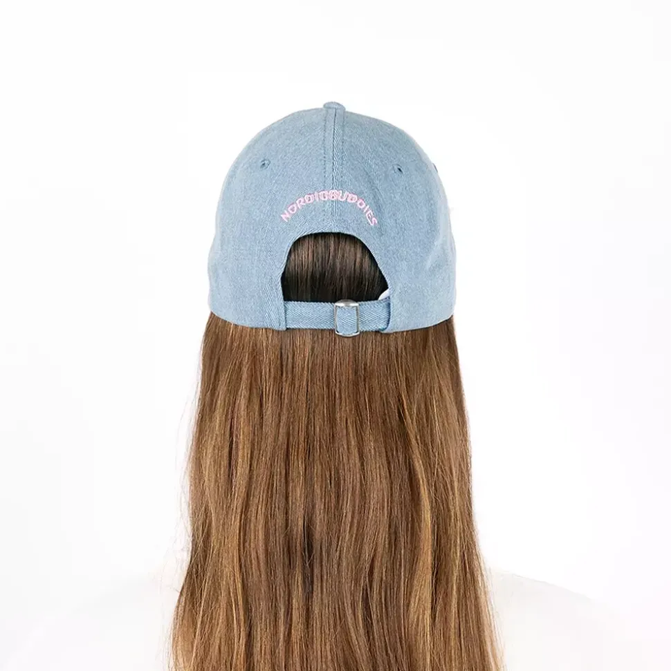 Moomin Daddy Cap Moomin Love