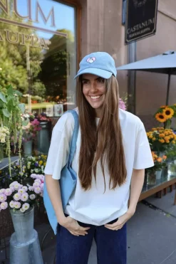 Moomin Daddy Cap Moomin Love