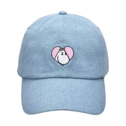 Moomin Daddy Cap Moomin Love