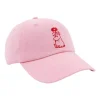Moomin Daddy Cap Snorkfrøken