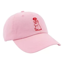 Moomin Daddy Cap Snorkfrøken