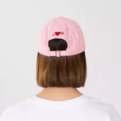 Moomin Daddy Cap Snorkfrøken