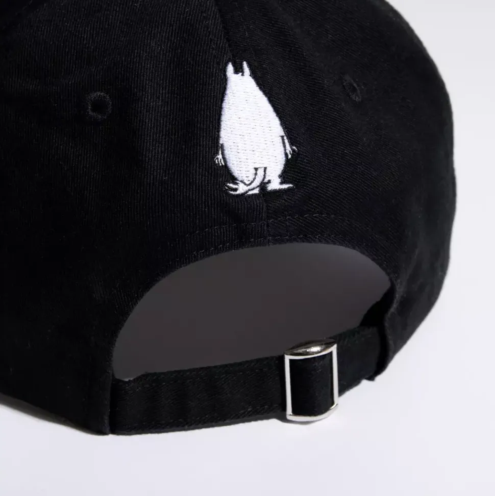 Moomin Daddy Cap Sort