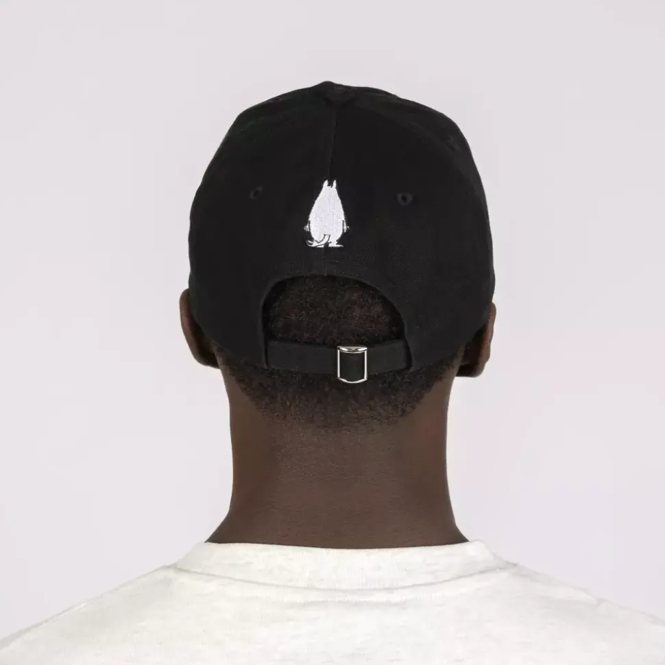 Moomin Daddy Cap Sort