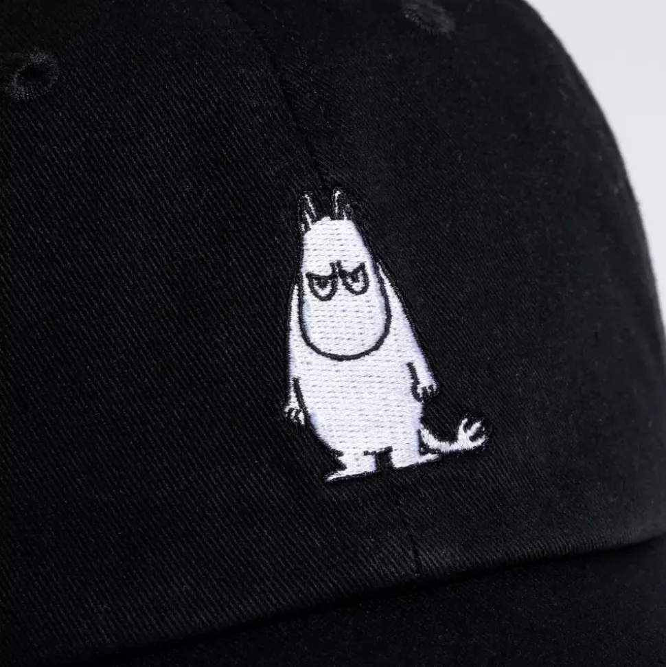 Moomin Daddy Cap Sort