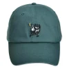 Moomin Daddy Cap Stinky Grønn