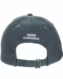 Moomin Daddy Cap Stinky Grønn
