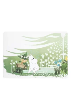 Moomin Dekkebrikker S/2