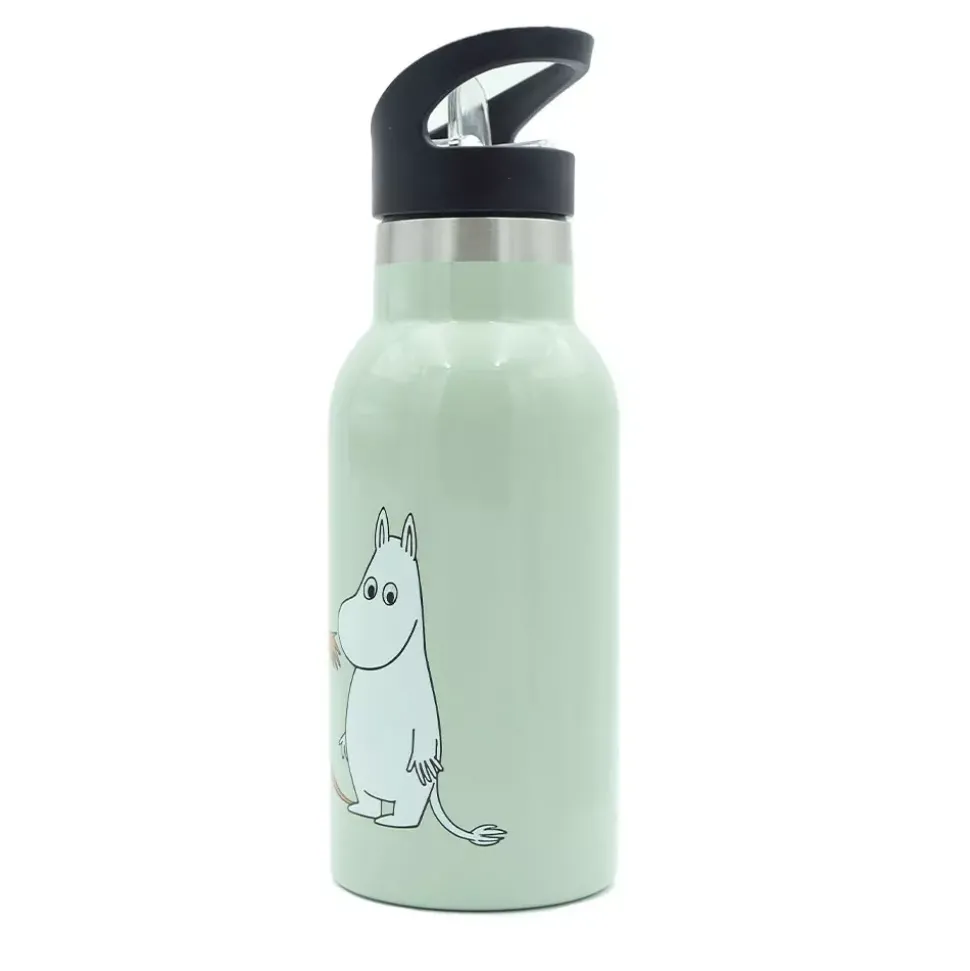 Moomin Drikkeflaske Familien - 350ml