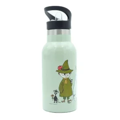 Moomin Drikkeflaske Familien - 350ml