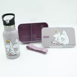 Moomin Drikkeflaske Lunsj - 350ml