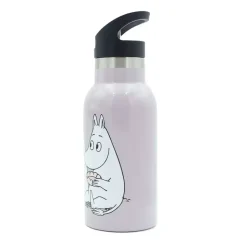 Moomin Drikkeflaske Lunsj - 350ml
