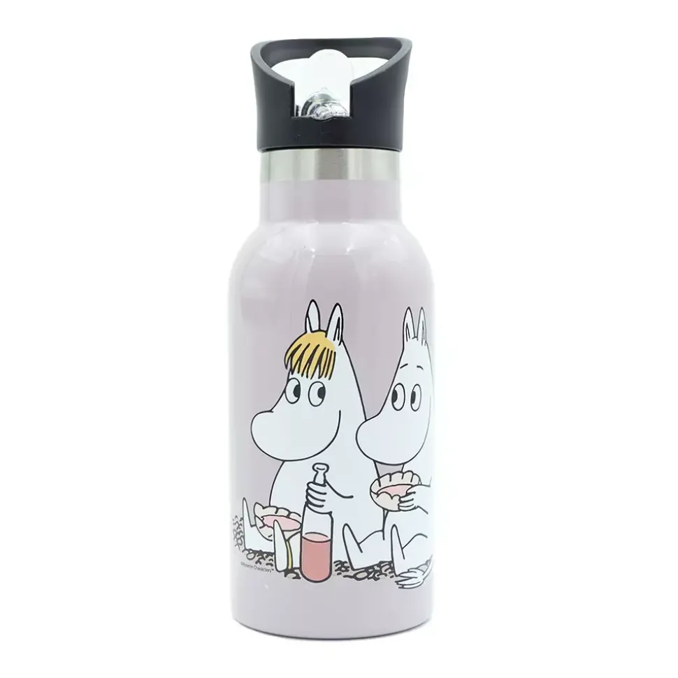 Moomin Drikkeflaske Lunsj - 350ml