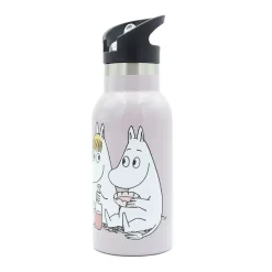 Moomin Drikkeflaske Lunsj - 350ml