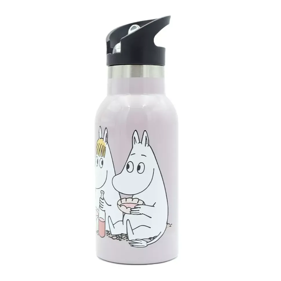 Moomin Drikkeflaske Lunsj - 350ml