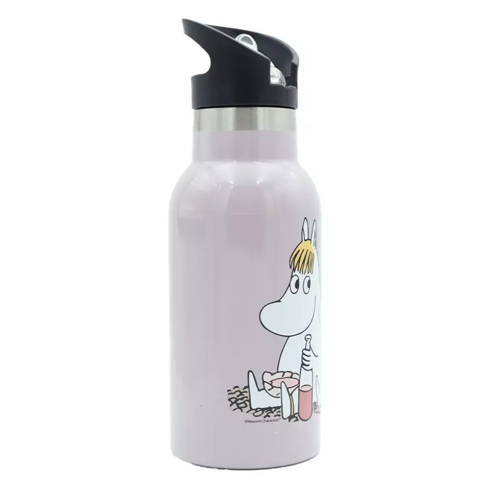 Moomin Drikkeflaske Lunsj - 350ml