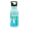 Moomin Drikkeflaske Moominhuset - 350ml