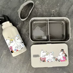 Moomin Drikkeflaske Piknik - 350ml