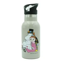 Moomin Drikkeflaske Piknik - 350ml