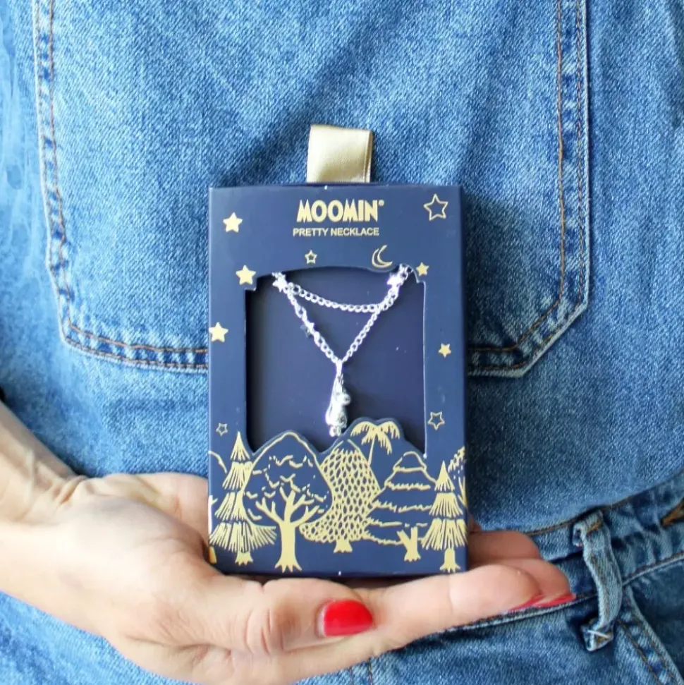 Moomin 3D Smykke