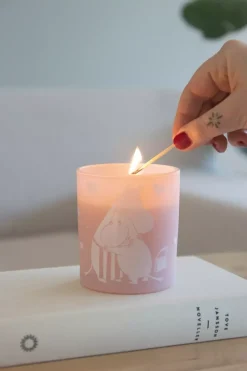 Moomin Duftlys Mommin Love