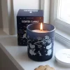Moomin Duftlys Snø 482g