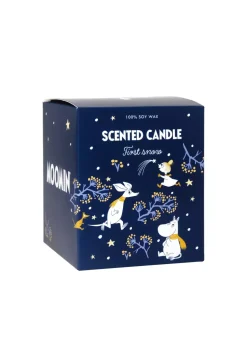 Moomin Duftlys Snø 482g