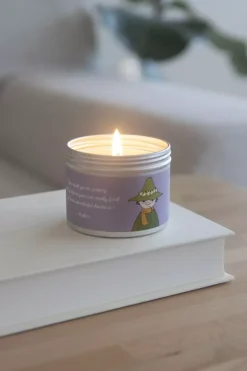 Moomin Duftlys Snusmumrikken