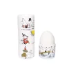 Moomin Eggeglass Family Farger